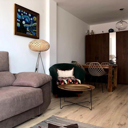 Apartamento Del Azahar Playa de Gandia Exterior foto