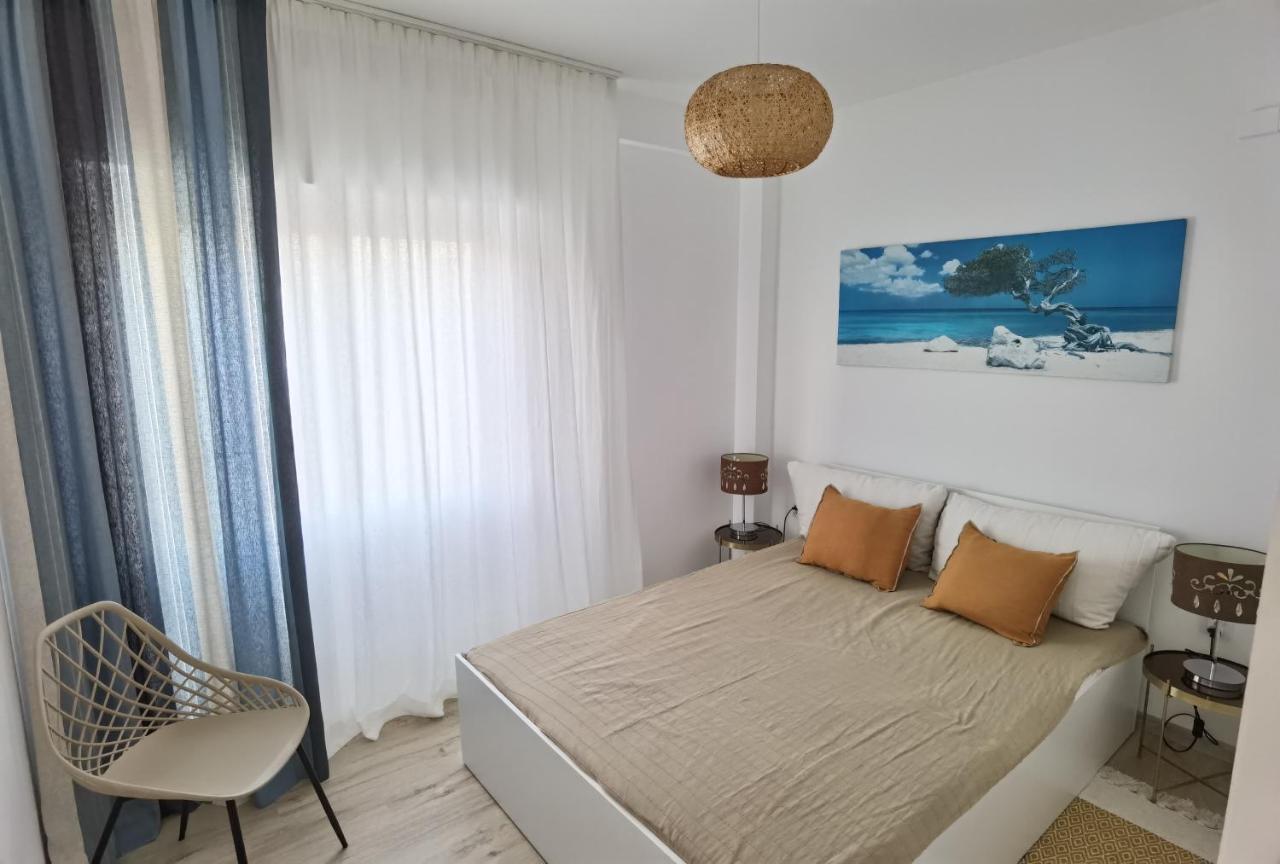 Apartamento Del Azahar Playa de Gandia Exterior foto